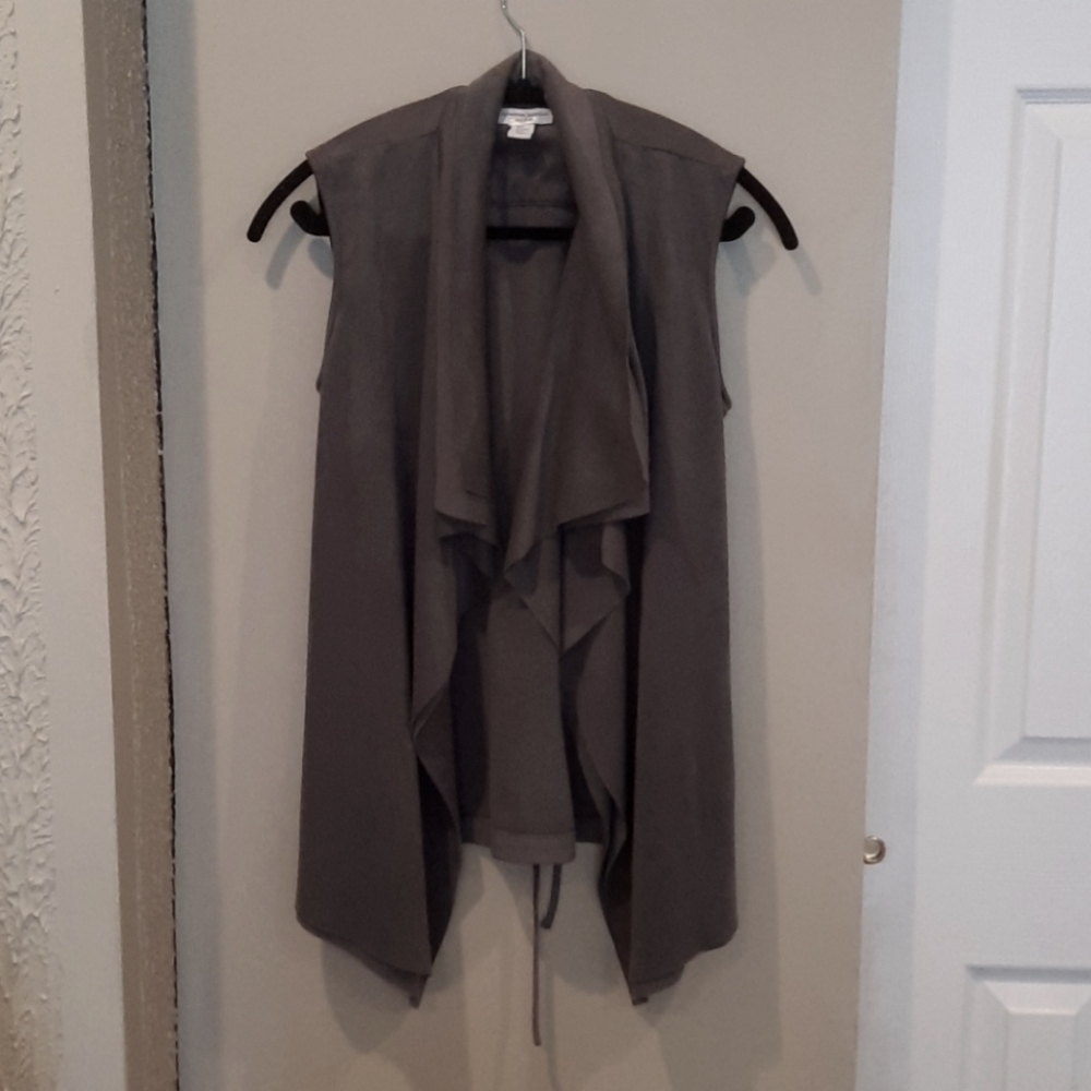 Katherine Barclay Size M / Medium Vest